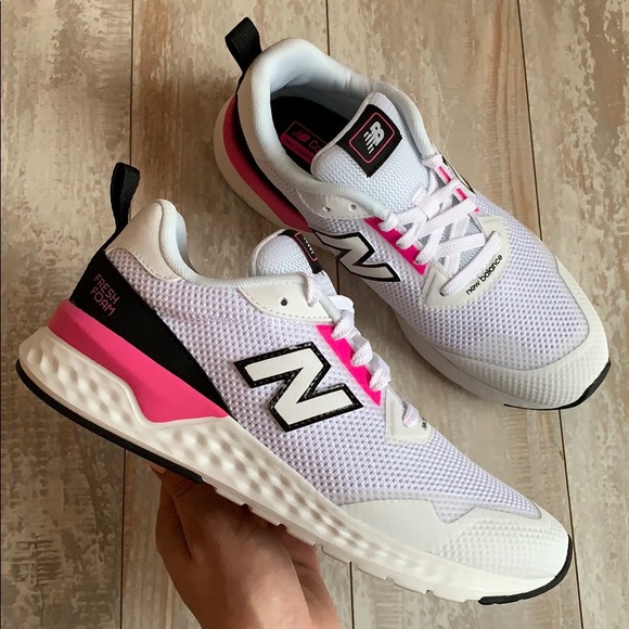 NWT new balance 515 sport - Picture 8 of 9